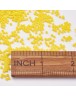 TOHO® Japoniški stiklo karoliukai, apvalūs, geltonos spalvos, matmenys: 11/0  ~2mm diametro, 1.5mm storio, skylė: 0.5mm; ~10 g.