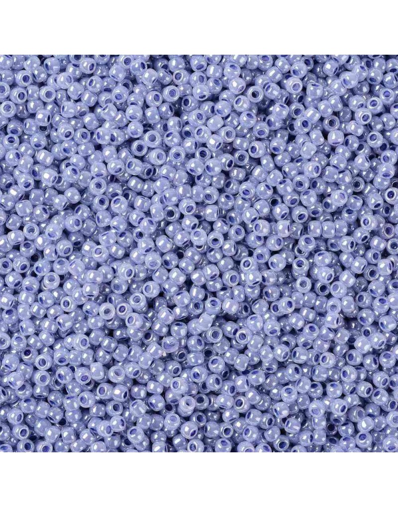 Toho ROUND 6/0 Seed Beads OPAQUE NAVY BLUE