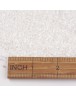TOHO® Japoniški stiklo karoliukai, apvalūs, skaidrūs su sidabro juosta viduje, matmenys: 11/0  ~2mm diametro, 1.5mm storio, skyl