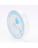 Crystal Thread, Clear Size: about 1.0mm in diameter, 4m/roll.  the crystal thread may be have an deviation in 0.1mm.